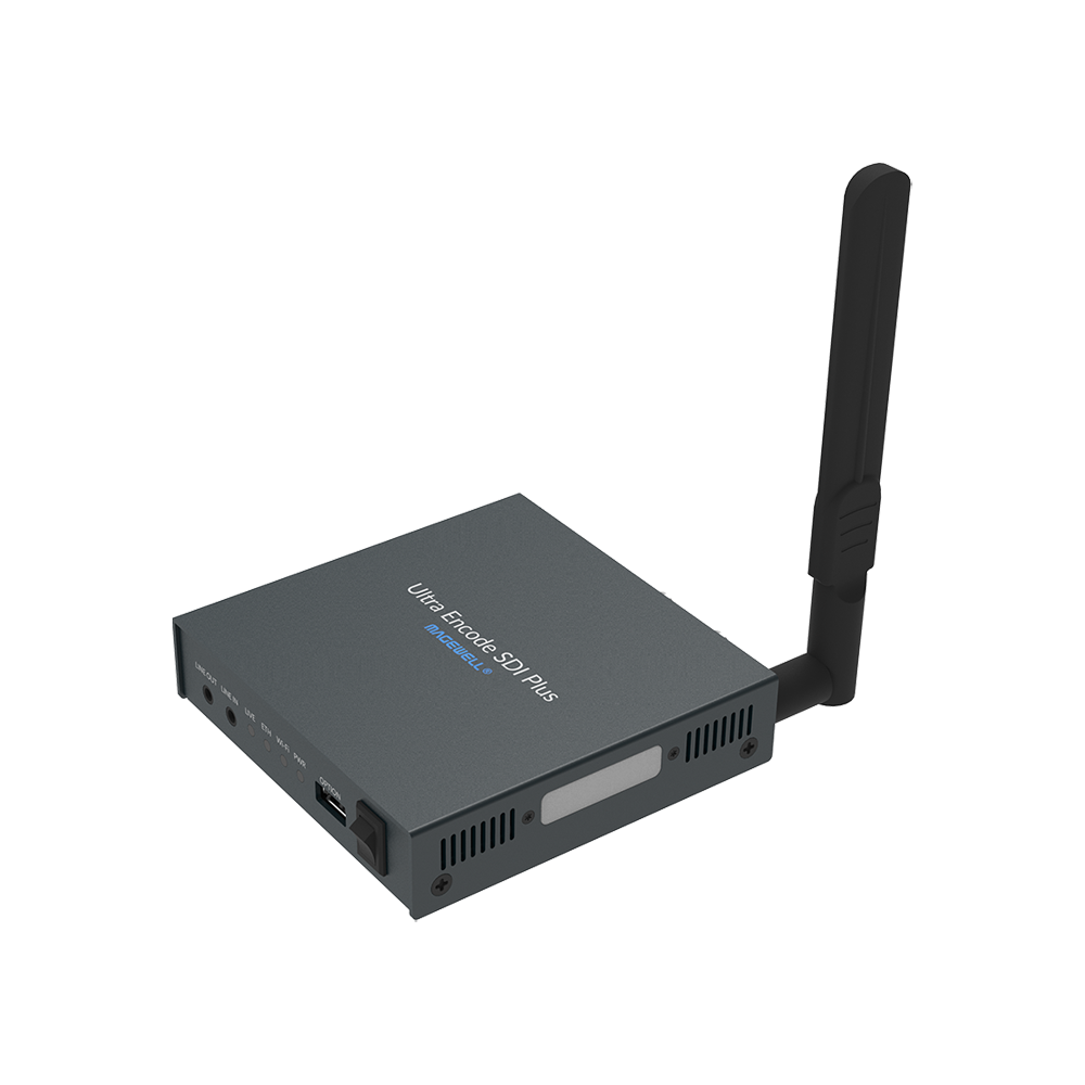 Magewell Ultra Encode SDI Plus